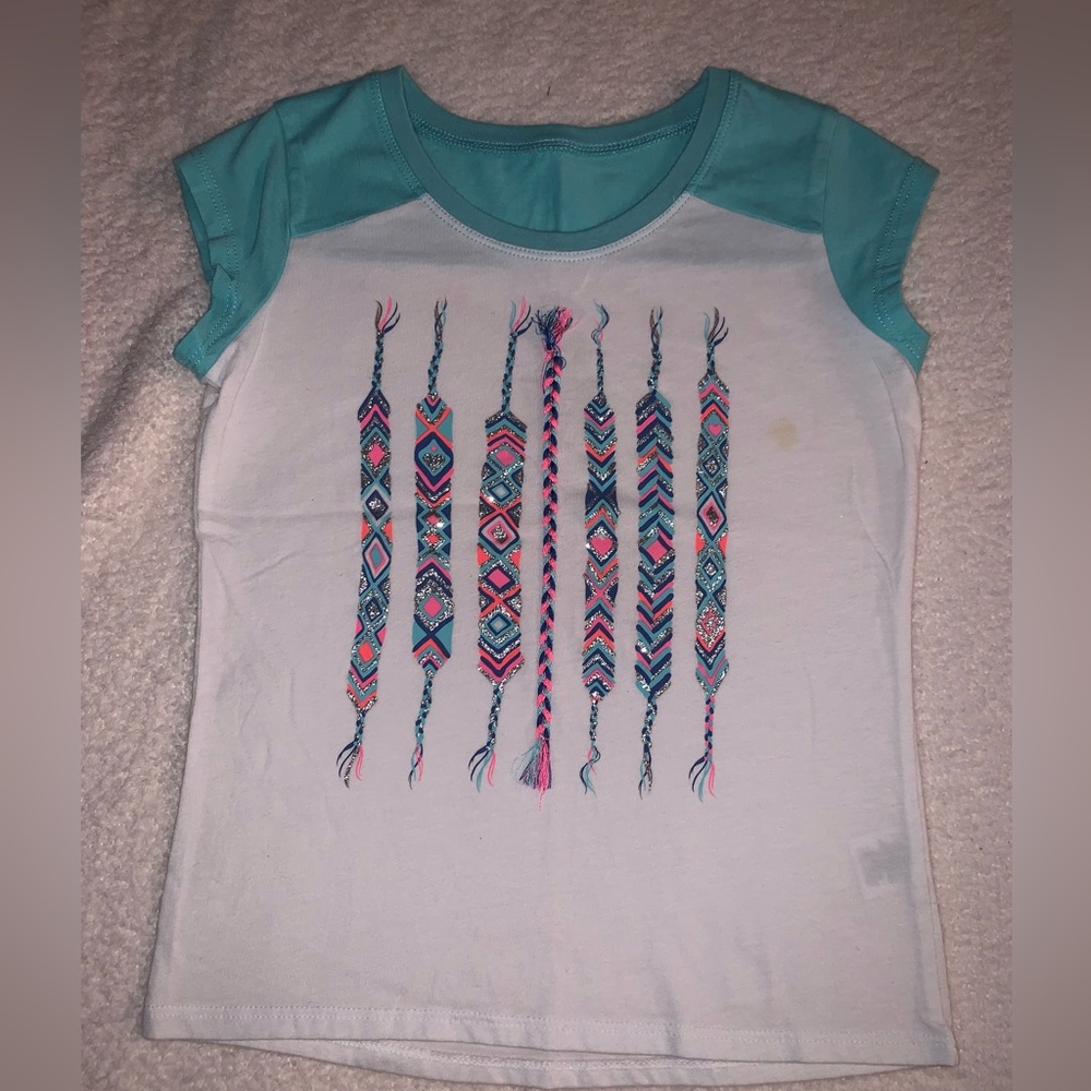 Little girl outfit